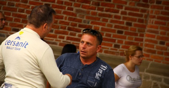 Rajd Rzeszowski